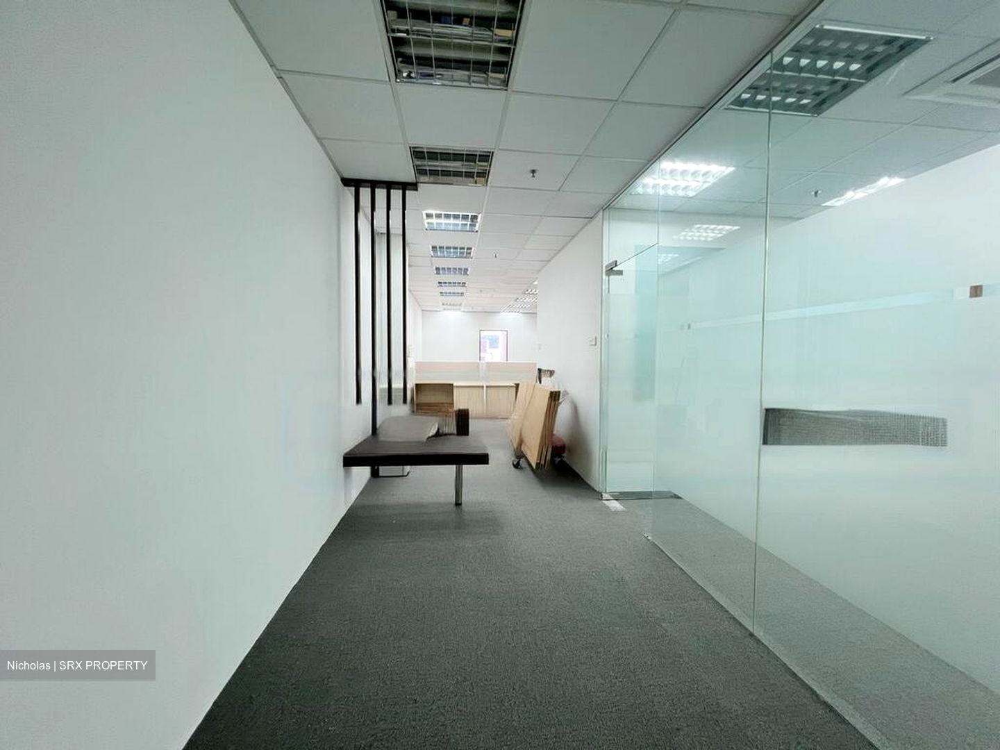 Wintech Centre (D14), Factory #470221061